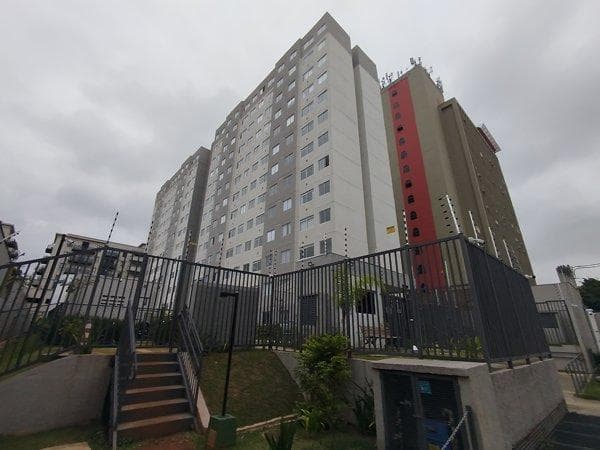 VISTA VILLA LOBOS