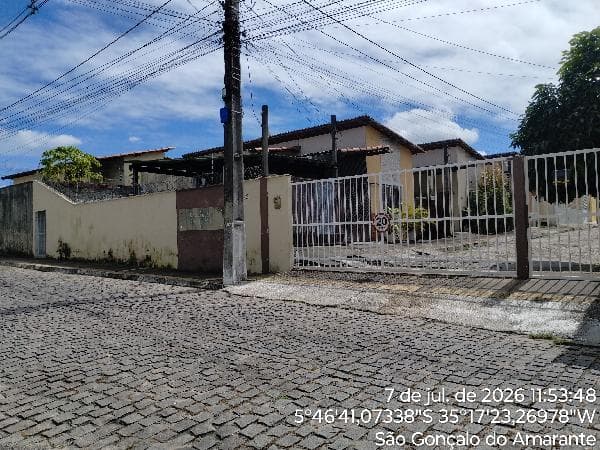 LOT SAO FRANCISCO