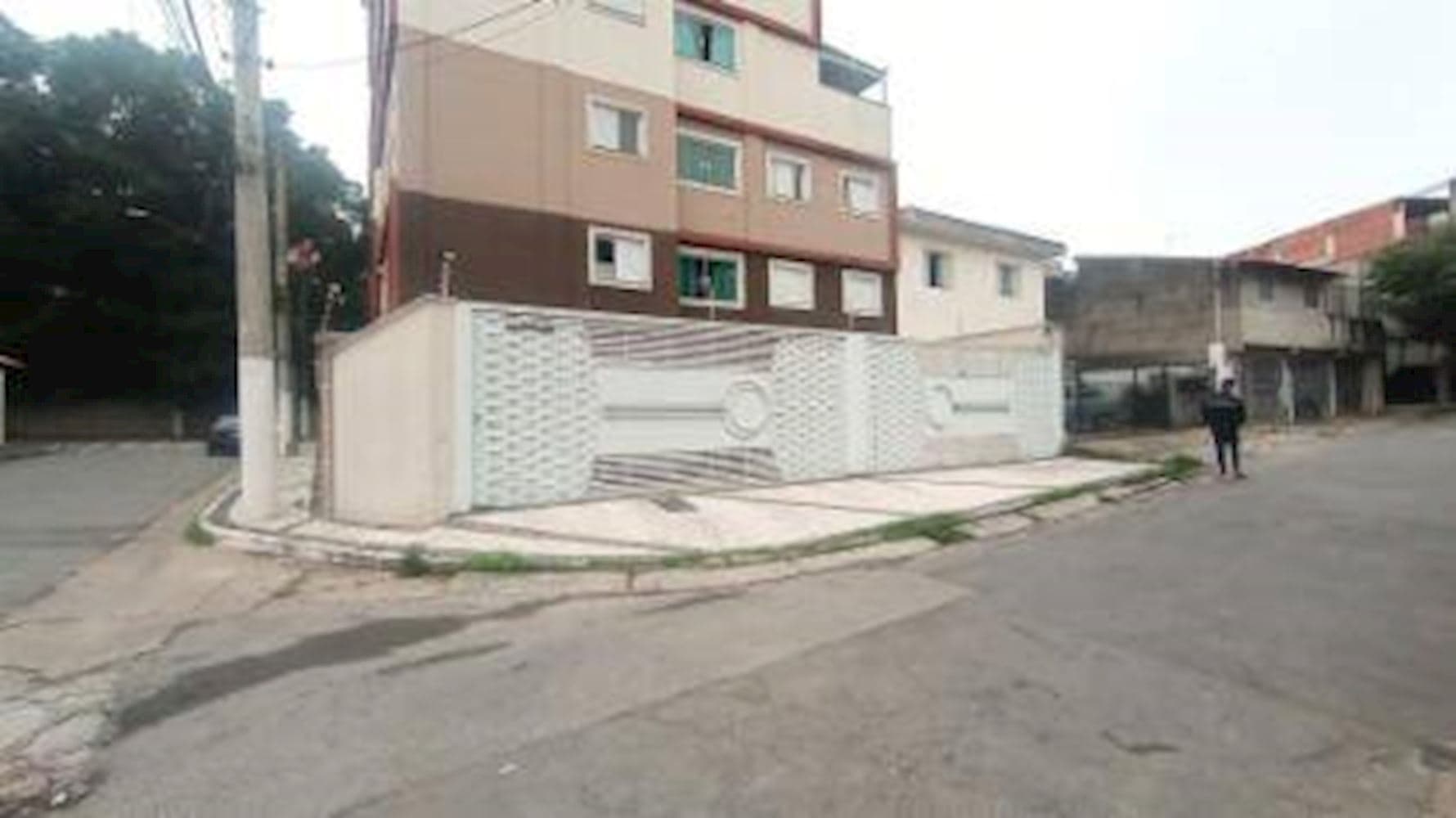 Apartamento, Padrão, 0 vaga(s) de garagem - foto 3