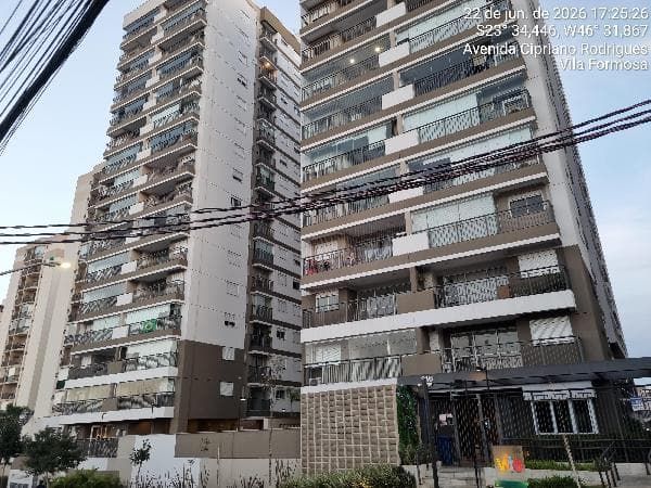 RES VITA PARQUE