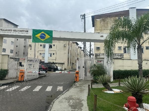 VILLAGIO SILVESTRE
