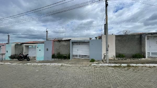 LOT VIANA MOURA INHUMAS