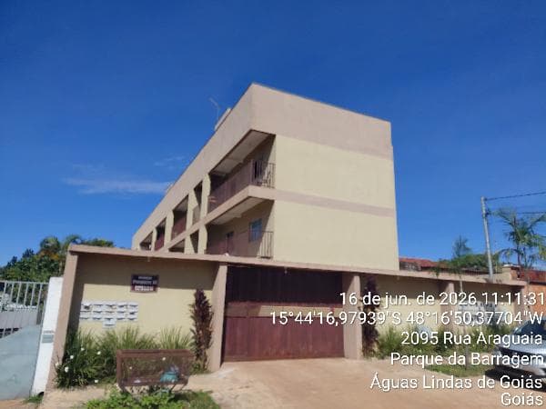CONDOMINIO RESIDENCIAL PREMIERE XI