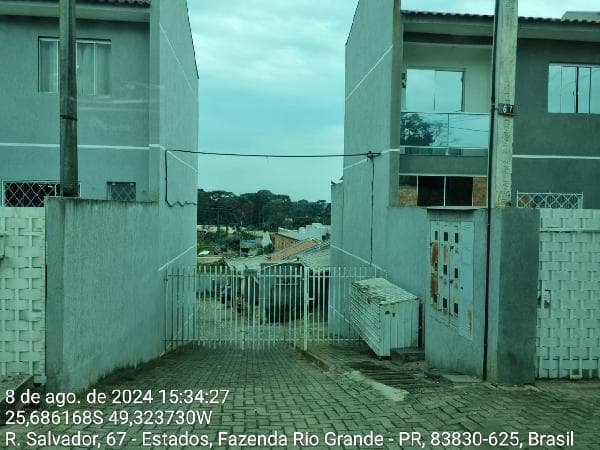 COND RES SALVADOR