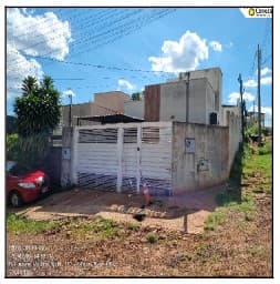 CONDOMINIO RESIDENCIAL RP1