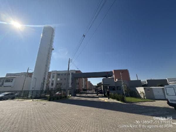CONDOMINIO RIVIERA