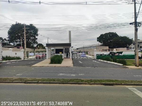 CONDOMINIO RESIDENCIAL OREGON
