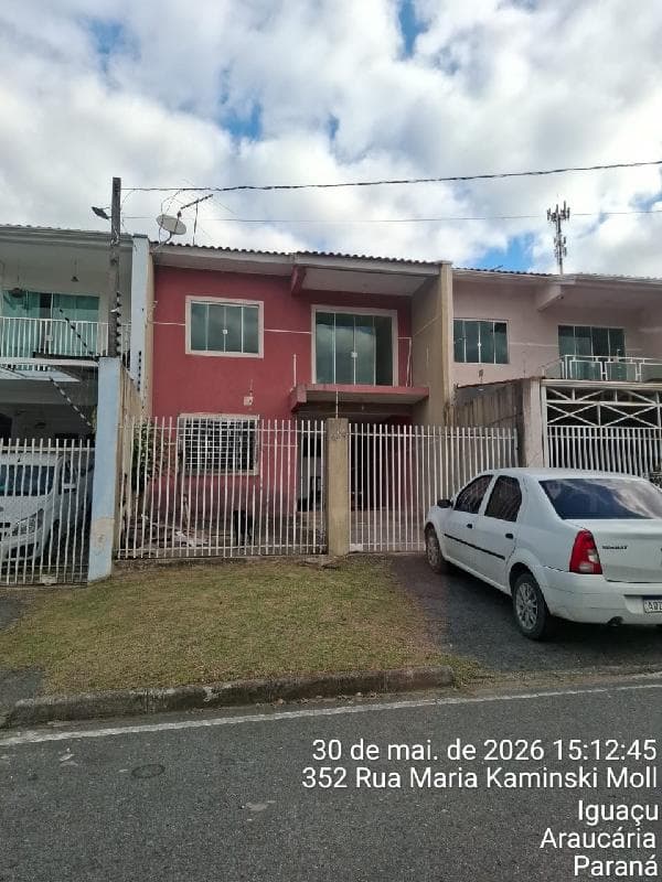 CONDOMINIO RESIDENCIAL VEREDAS DO SOL