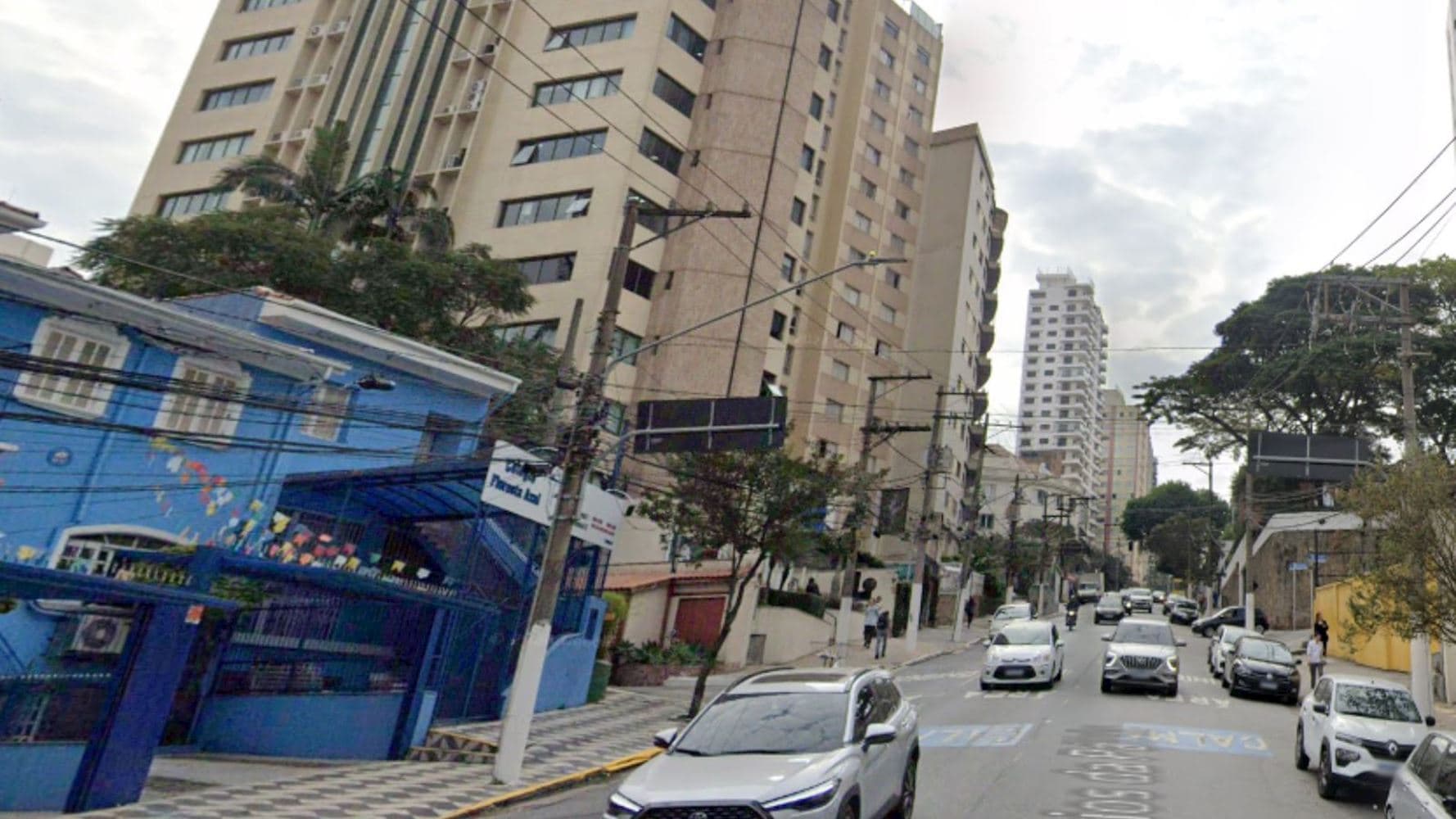 Sala Comercial no "Edificio Brasília Corporate" - Santana - São Paulo/SP - foto 4