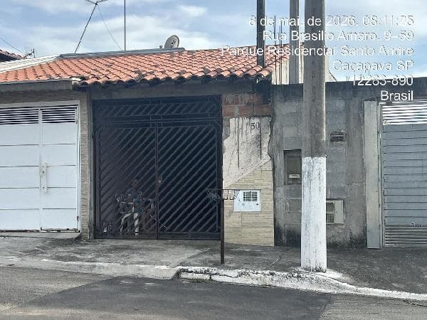 RESIDENCIAL RESIDENCIAL SABIA