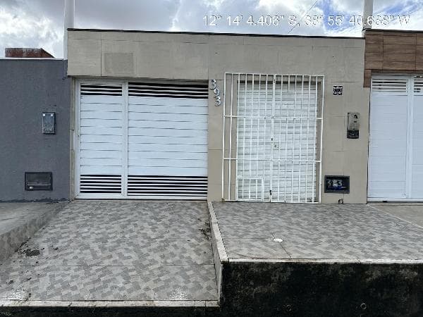 LOTEAMENTO PARQUE JOSE MARTINS