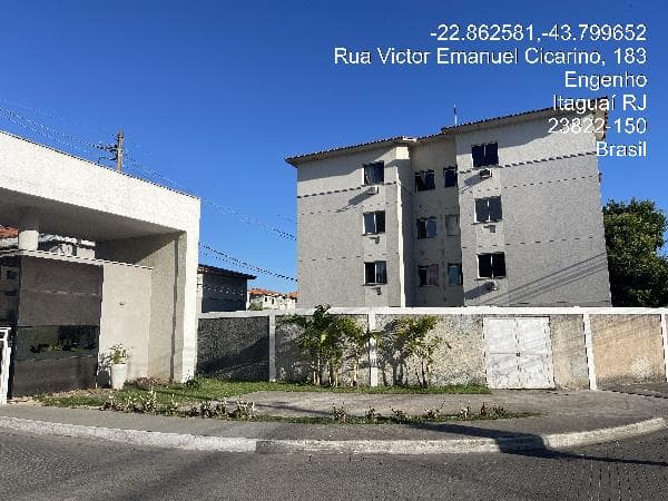 CONDOMINIO RESIDENCIAL PORTAL CAMINHOS DO SOL