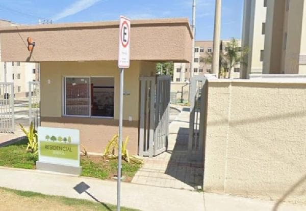 RESIDENCIAL JERIVA