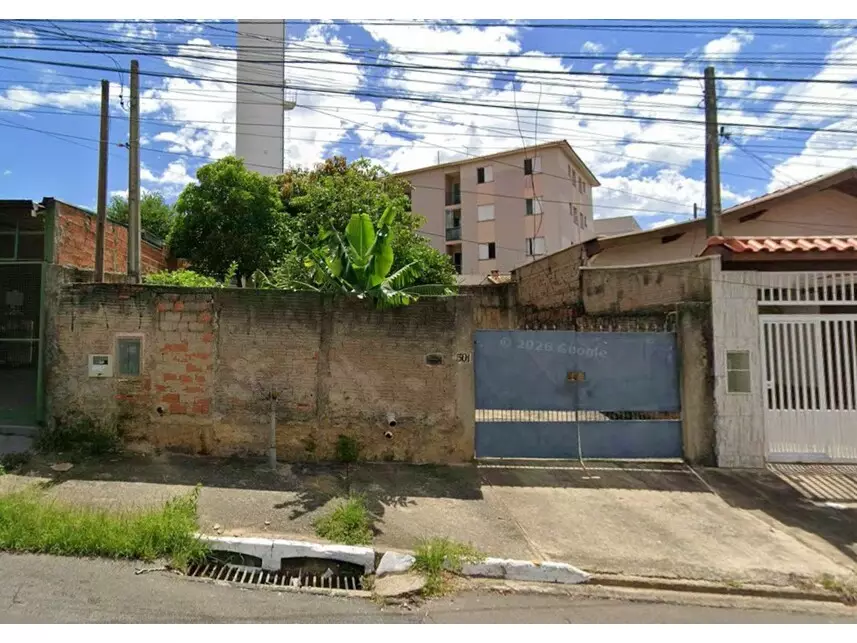 Casa à venda em leilão