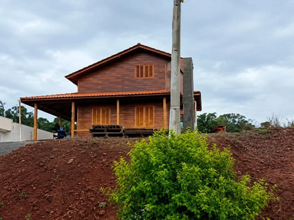 Casa 103 m² - Cidade Nova - Casca - RS - foto 3