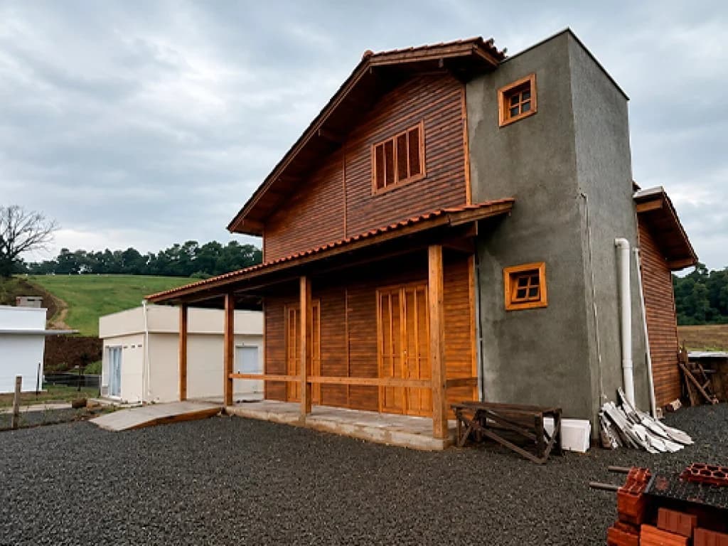 Casa 103 m² - Cidade Nova - Casca - RS - foto 4