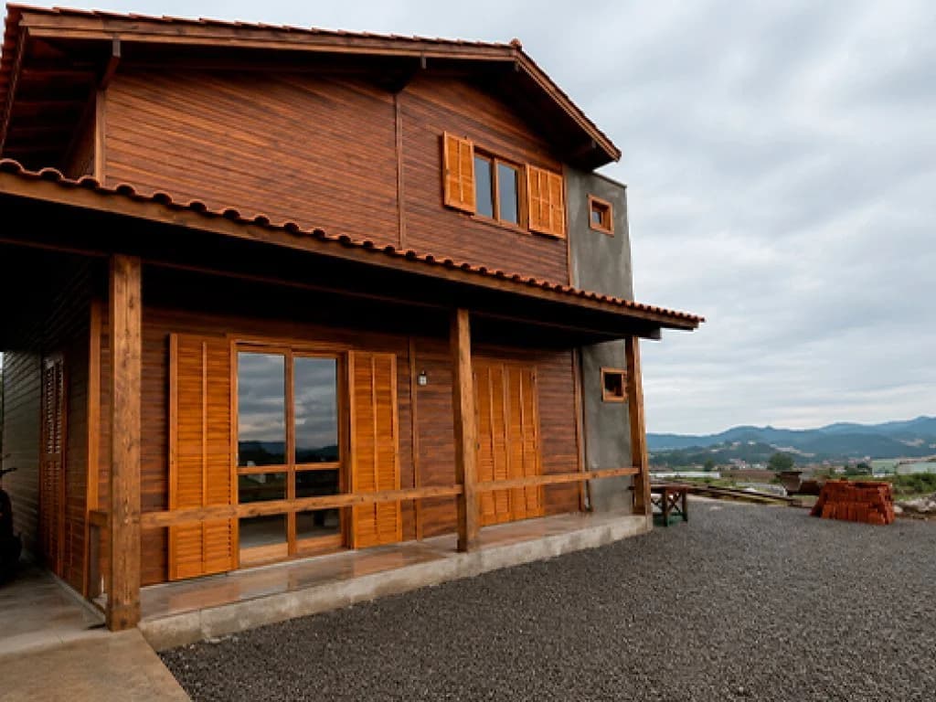 Casa 103 m² - Cidade Nova - Casca - RS - foto 5