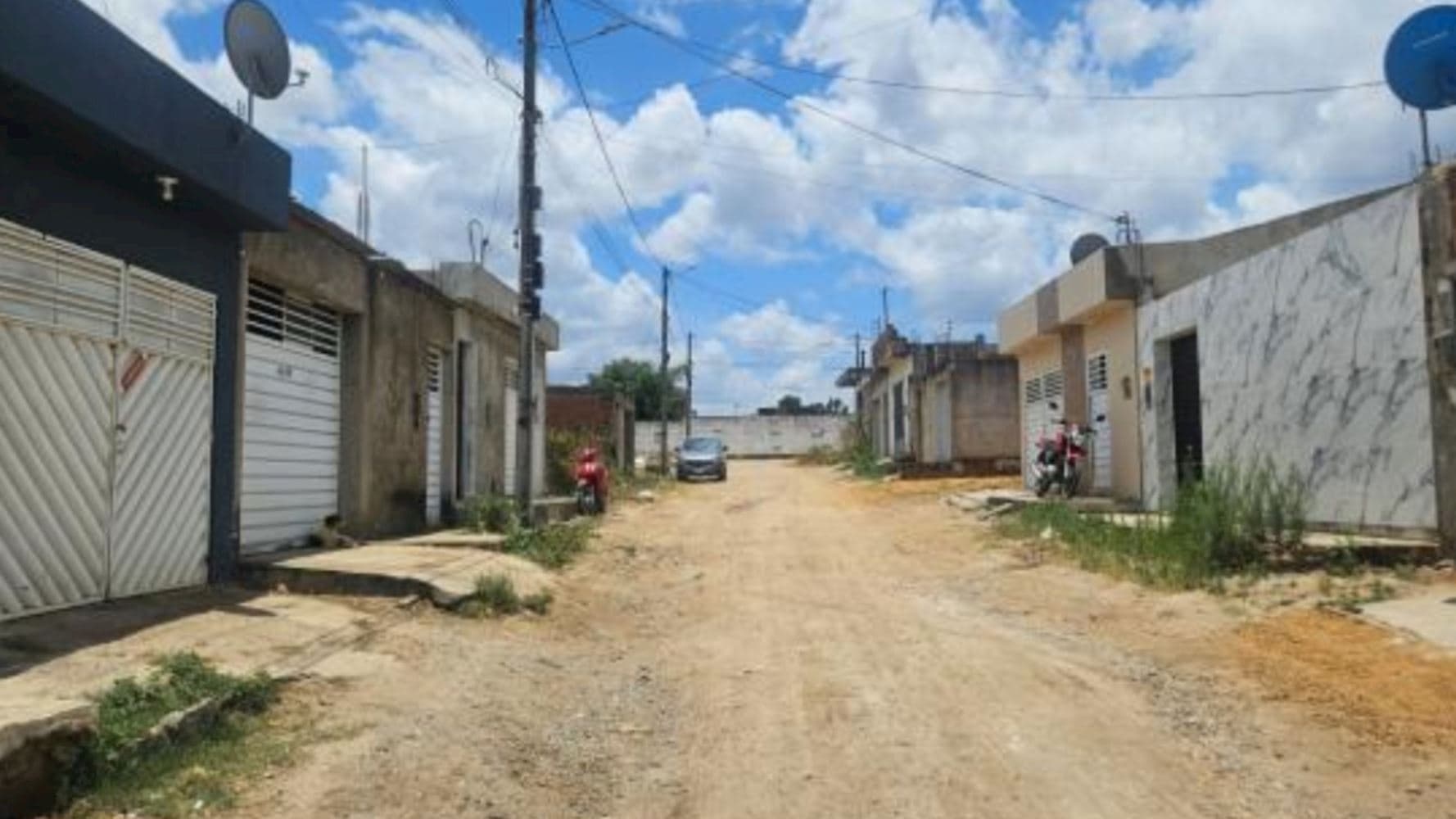 Casa em Príncipe da Paz - Toritama/PE - foto 3