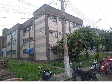 COND RES COLINAS DO RETIRO - foto 2