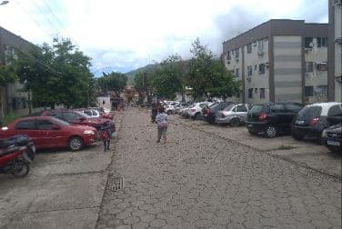 COND RES COLINAS DO RETIRO - foto 3