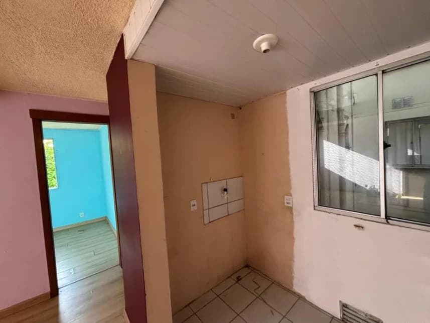 Apartamento à venda em leilão - foto 3