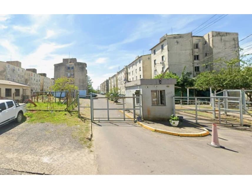 Apartamento à venda em leilão - foto 4