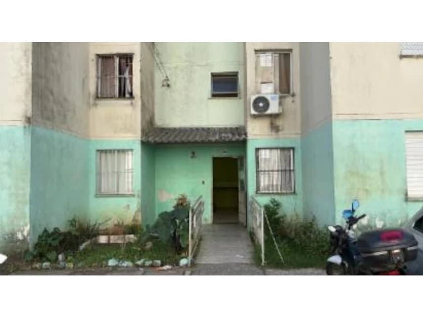 Apartamento à venda em leilão - foto 5