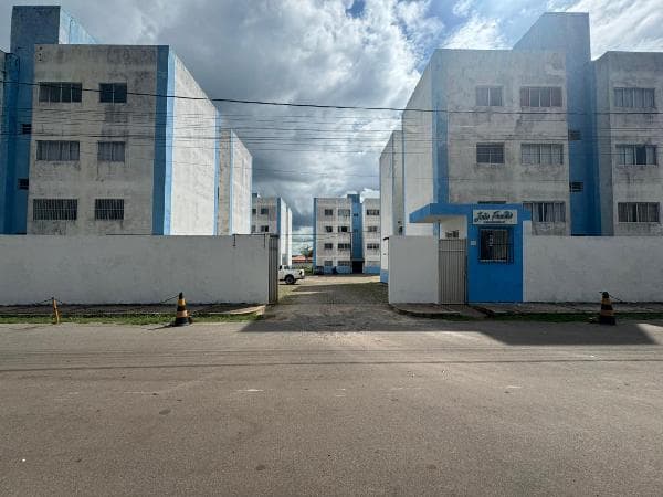 RESIDENCIAL JOAO FREITAS
