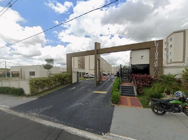 RESIDENCIAL COLINAS DE MONACO