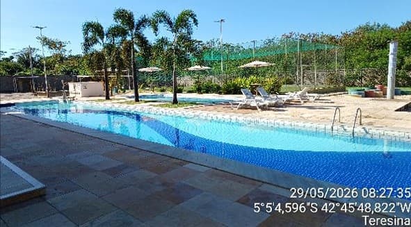RES JARDIM DE MANUELLA - foto 2