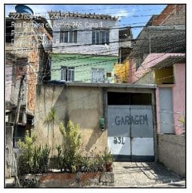 DUQUE DE CAXIAS - PARQUE FELICIDADE