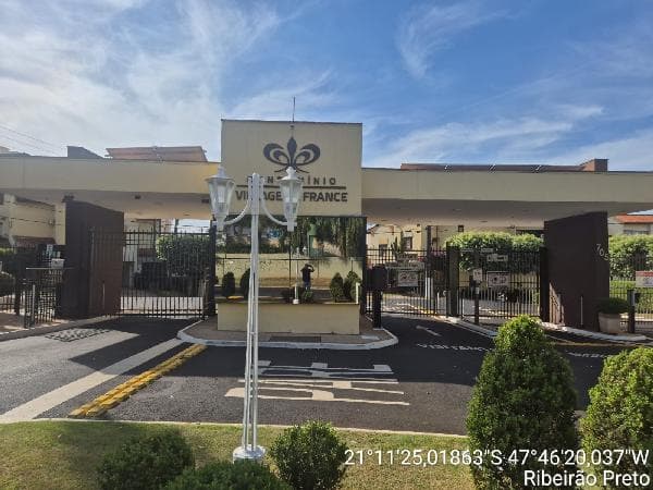 RIBEIRAO PRETO - PARQUE INDUSTRIAL LAGOINHA