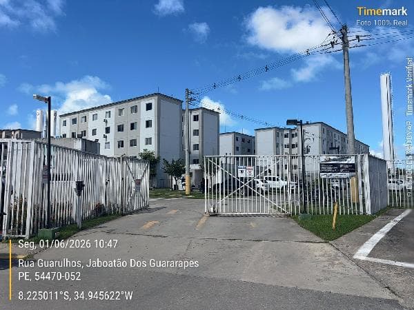 PRAIA BELA - CONDOMINIO II