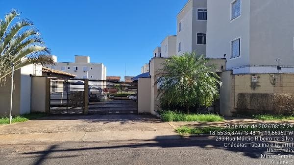 CONDOMINIO PONTO TURQUESA
