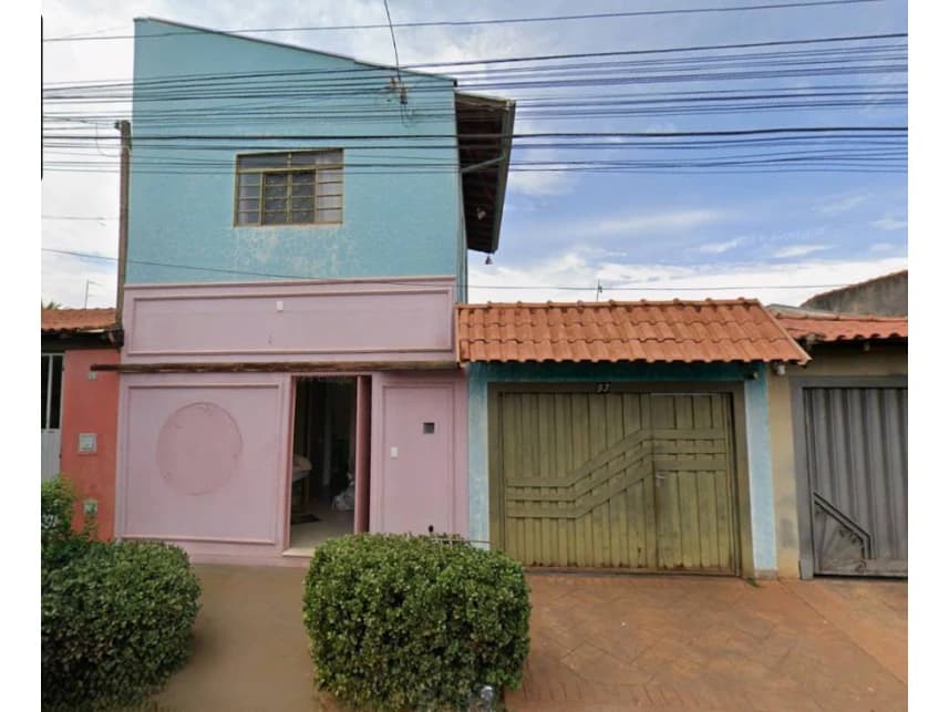Apartamento à venda em leilão - foto 3