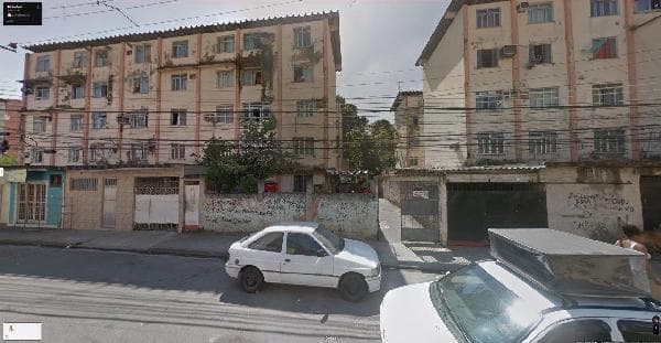 RIO DE JANEIRO - BANGU