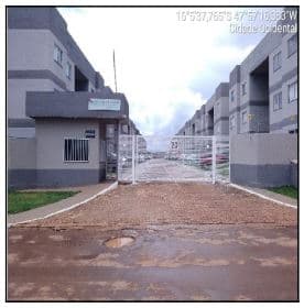 COND RESD VILLA NOVA
