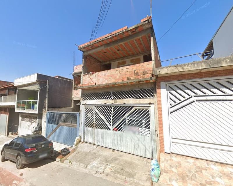 Sobrado - Jardim VitóriaJardim Vitória - A.T. 150,00m² - A.C. 300,00m² - foto 2