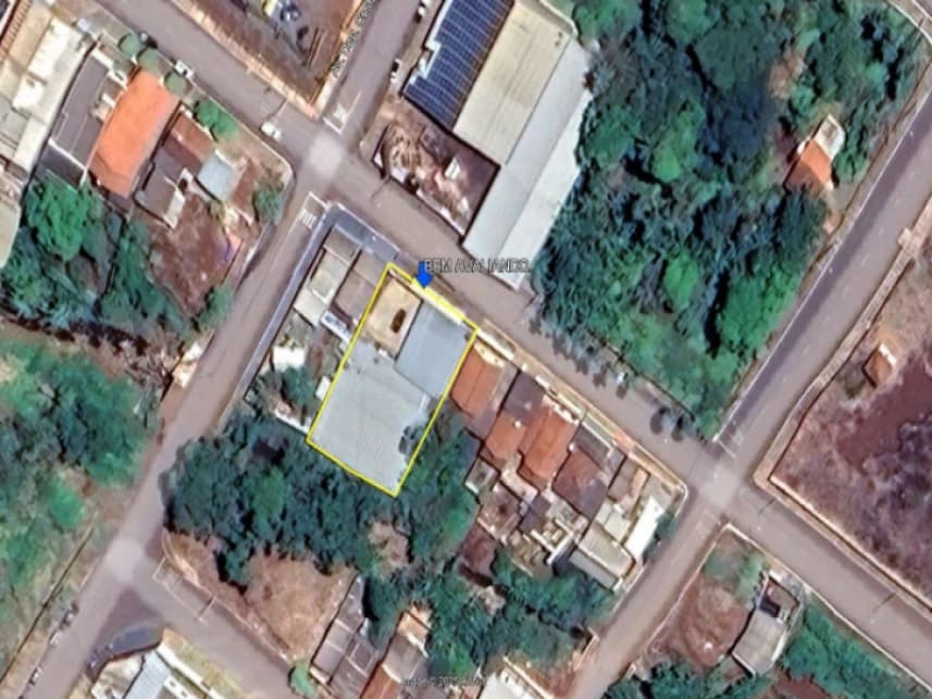 Terreno à venda em leilão - foto 3