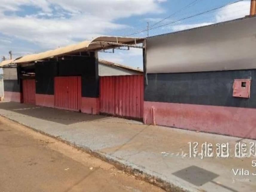 Terreno à venda em leilão - foto 4