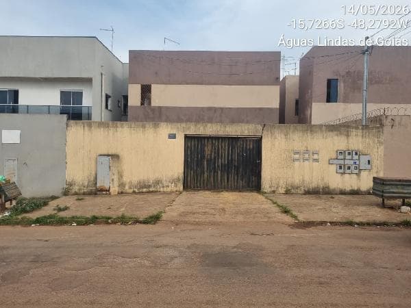 RESIDENCIAL EMUNAH II