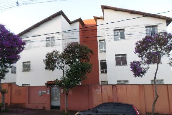 RESIDENCIAL FREI LEOPOLDO