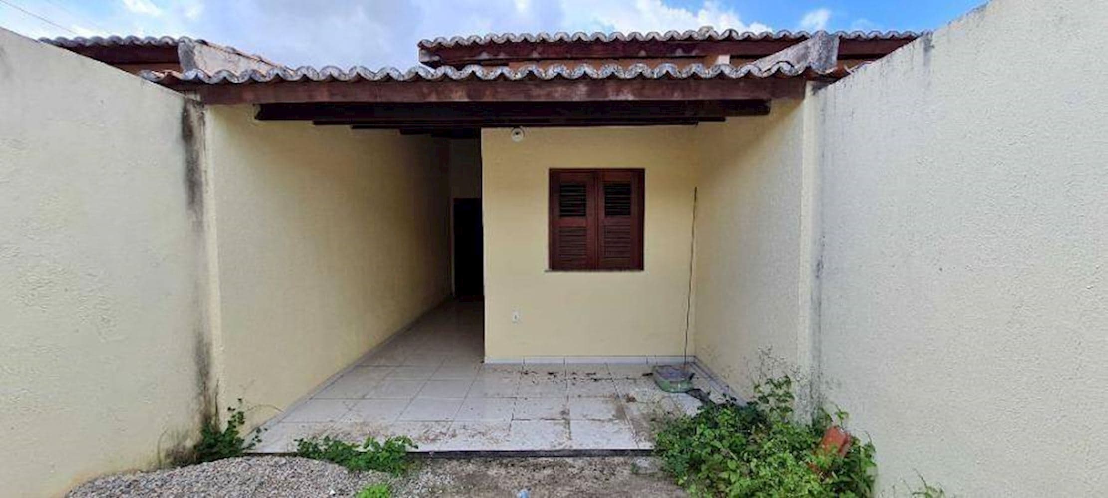 Casa, Padrão, 0 vaga(s) de garagem - foto 3