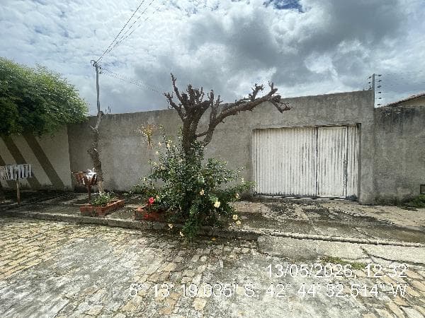 RES ENGENHEIRO EDUARDO COSTA MOD III