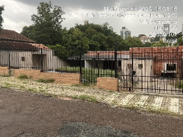 MAFRA - VILA FERROVIARIA