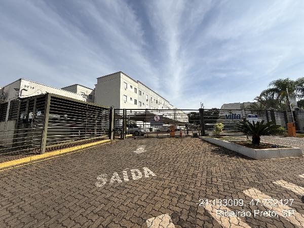 VITTA RIBEIRÃO VERDE I
