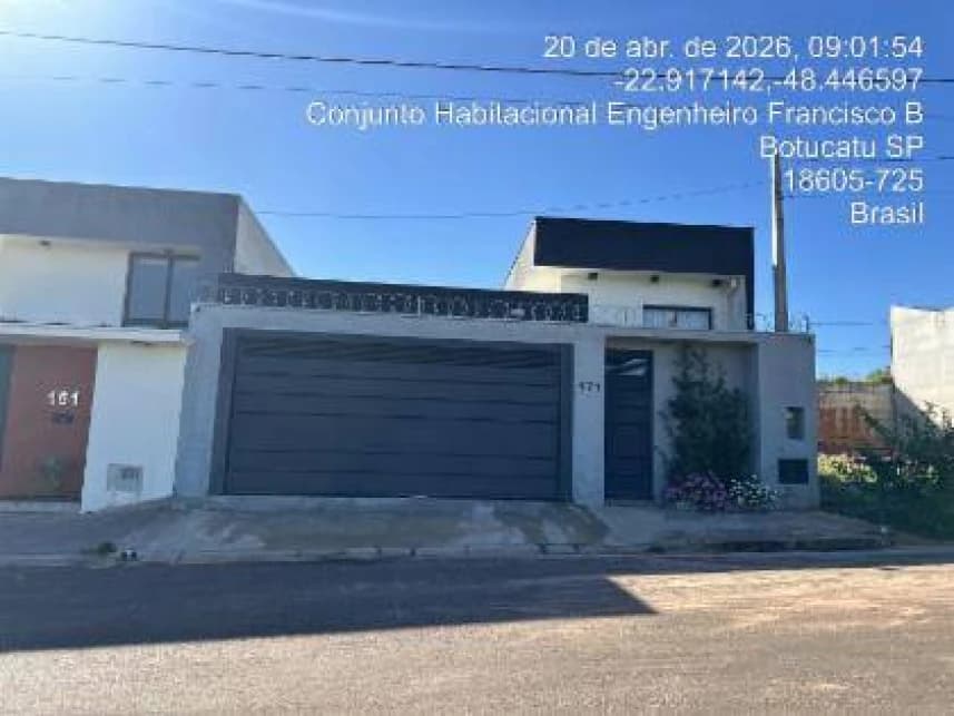 Casa à venda em leilão - foto 4