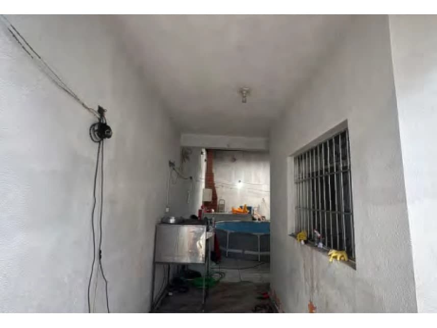 Casa à venda em leilão