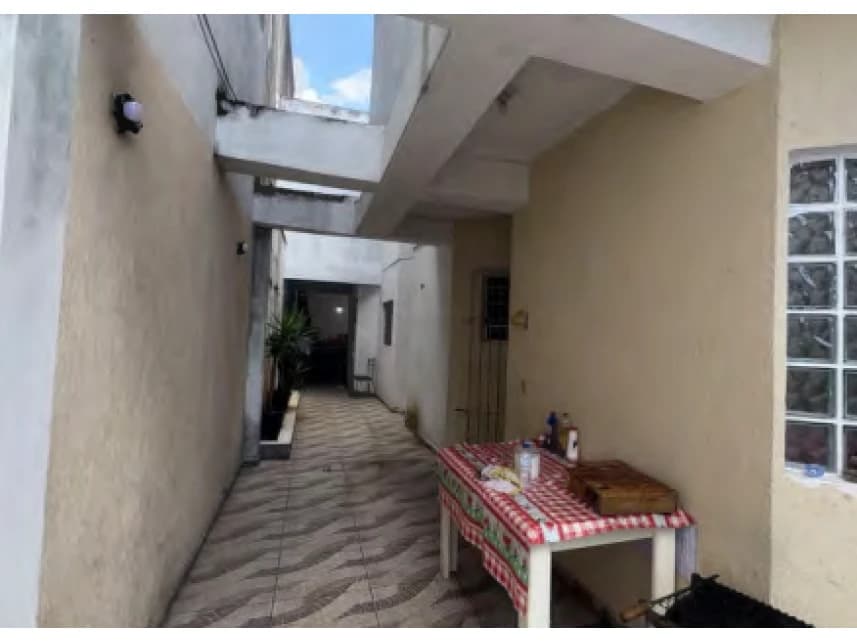 Casa à venda em leilão - foto 3