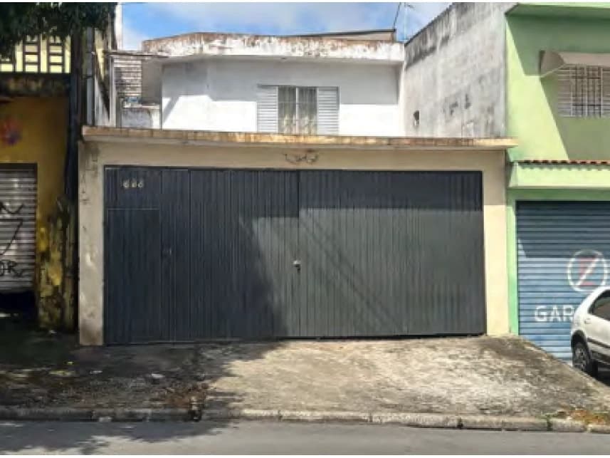 Casa à venda em leilão - foto 4